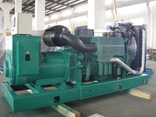 钢城便携静音：租赁无声发电机组，便携式解决能源需求